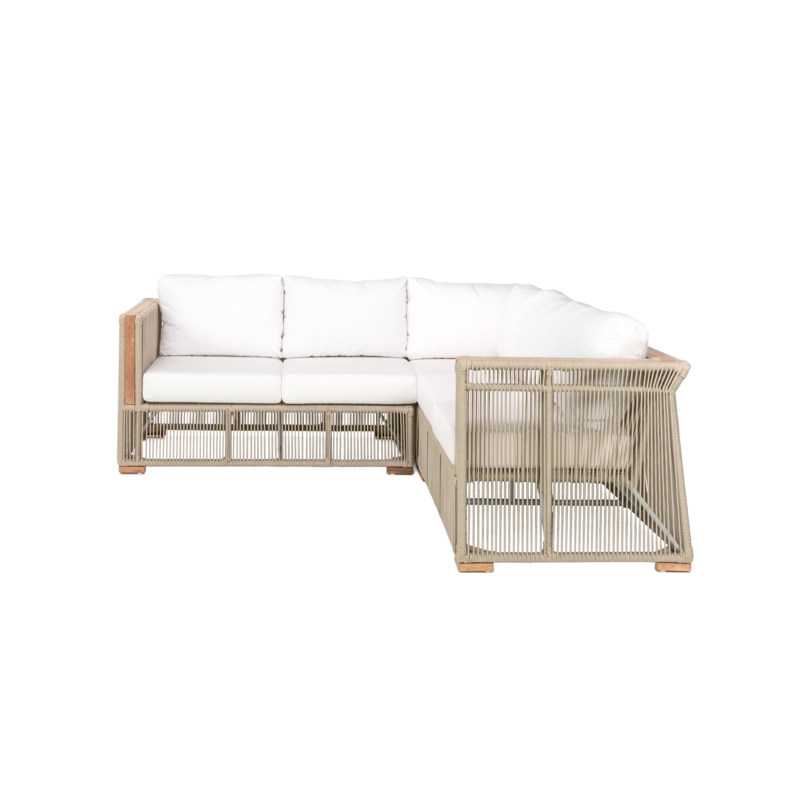 Campo Modular Sectional
