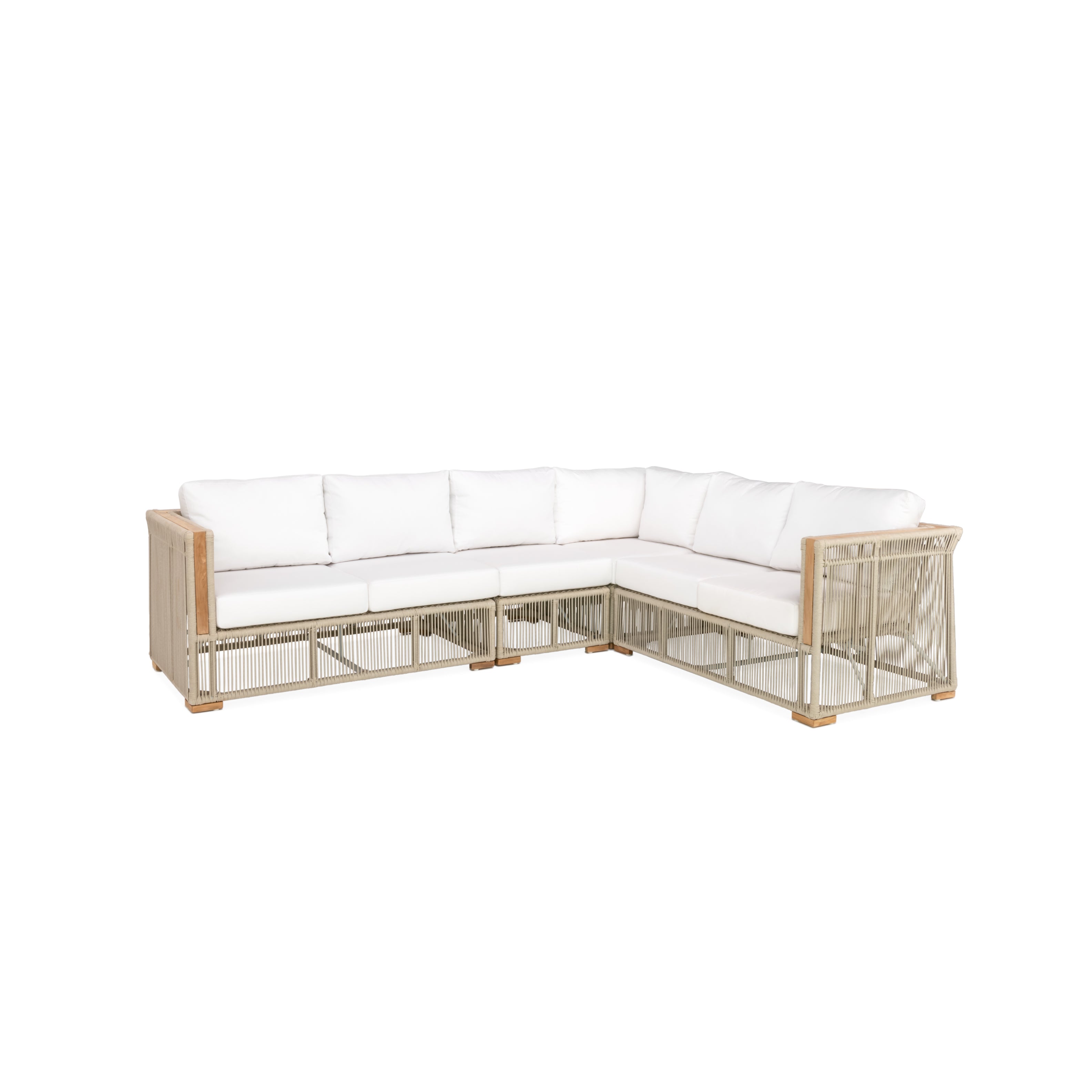 Campo Modular Sectional