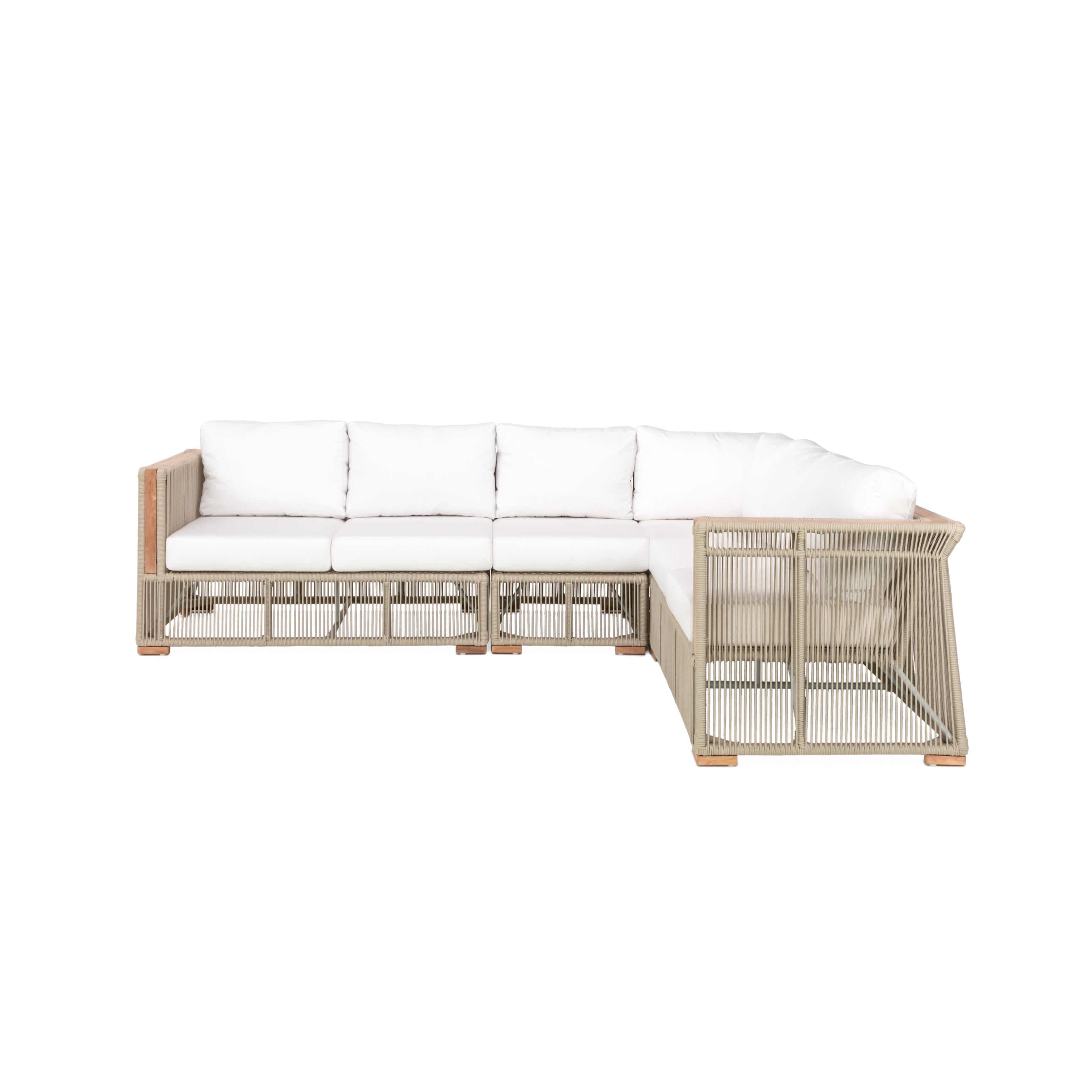 Campo Modular Sectional