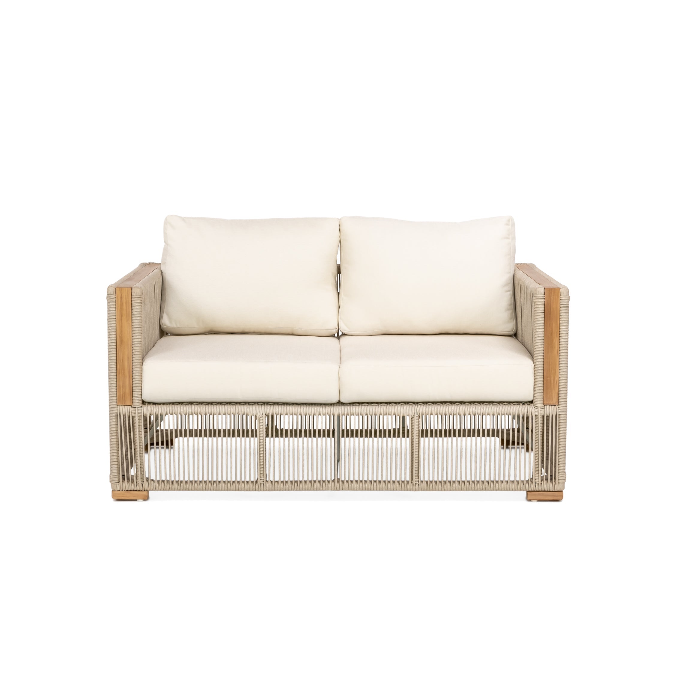 Campo Loveseat