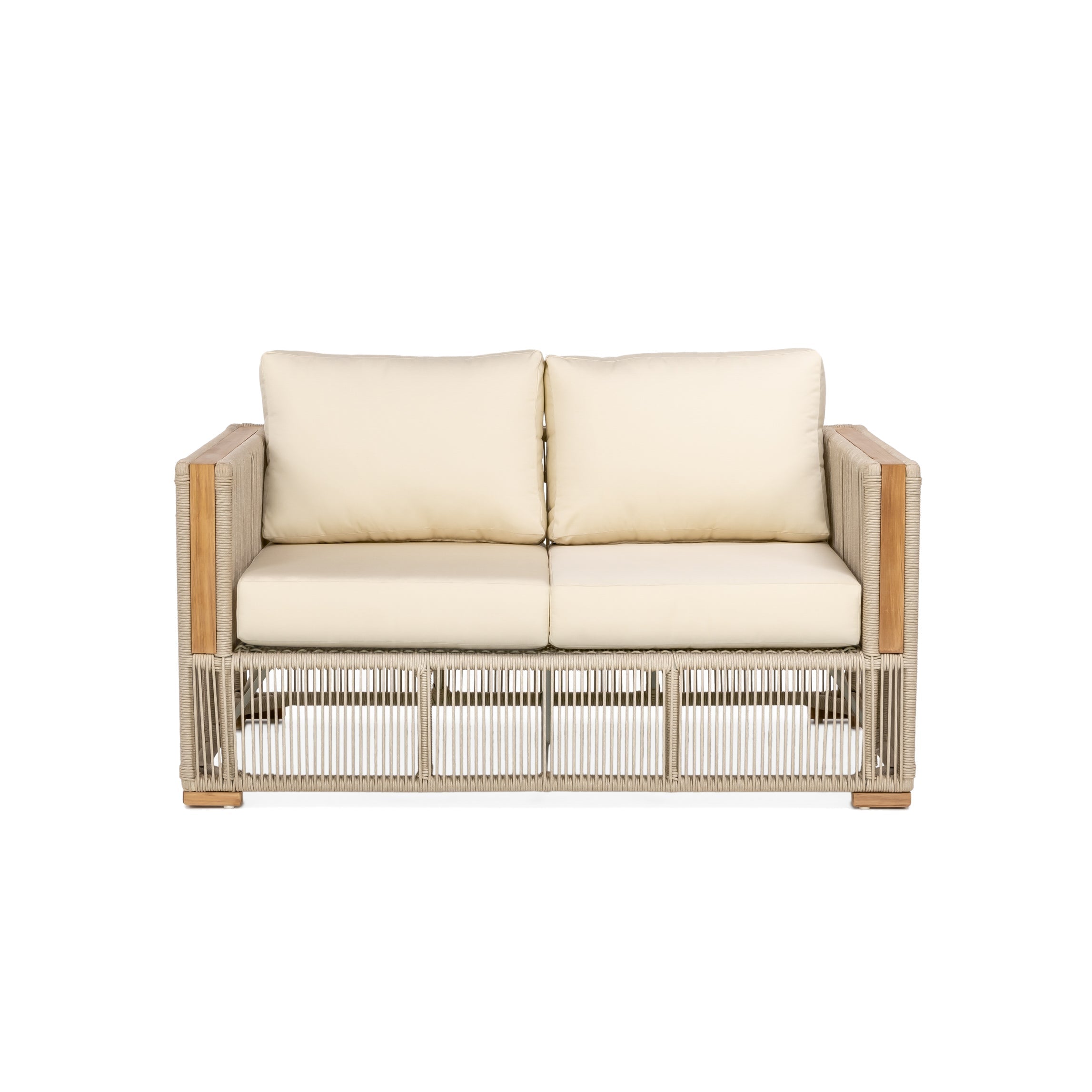 Campo Loveseat