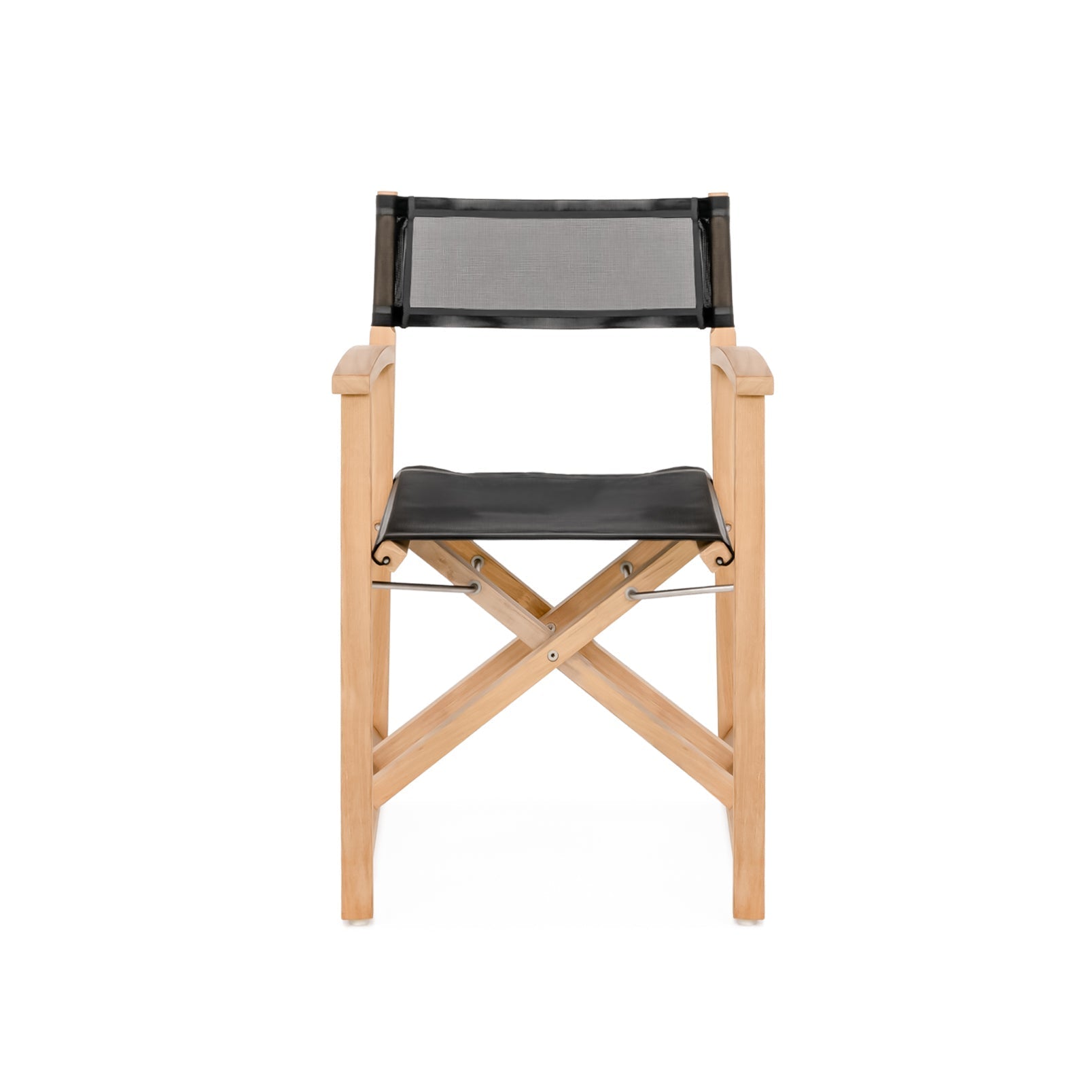 Classic Teak Director Chair