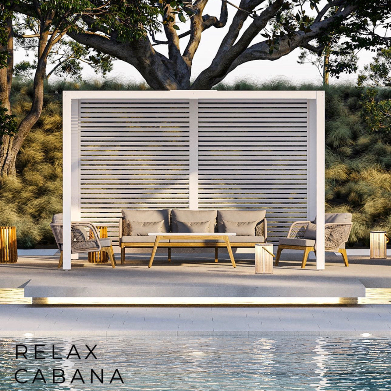 Amadora Club Chair