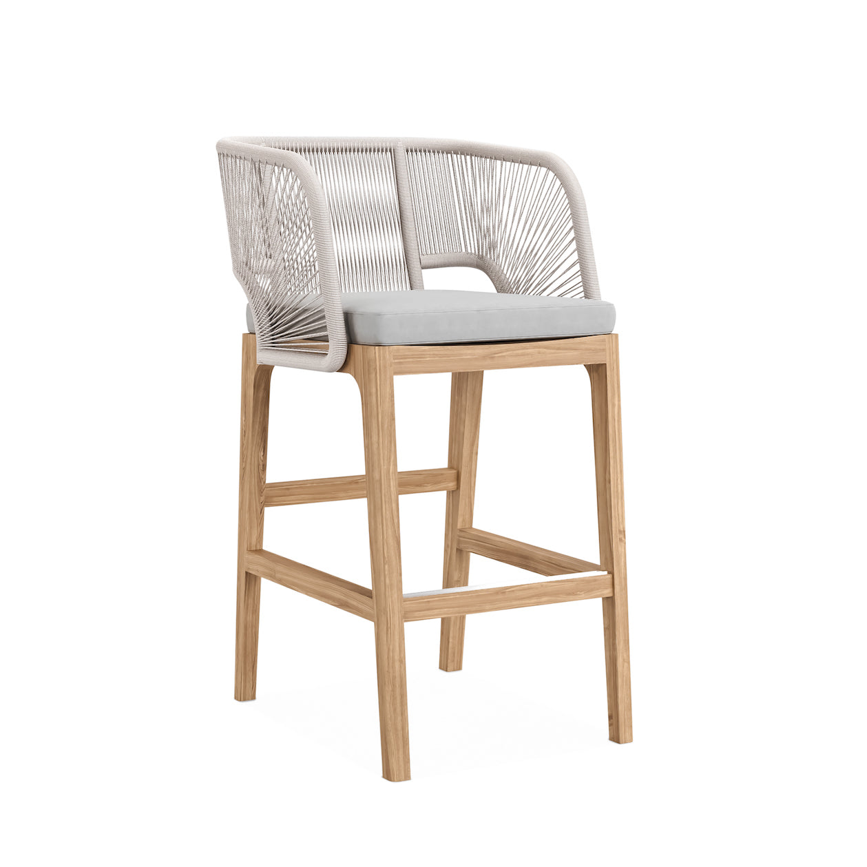 Amadora Bar Chair