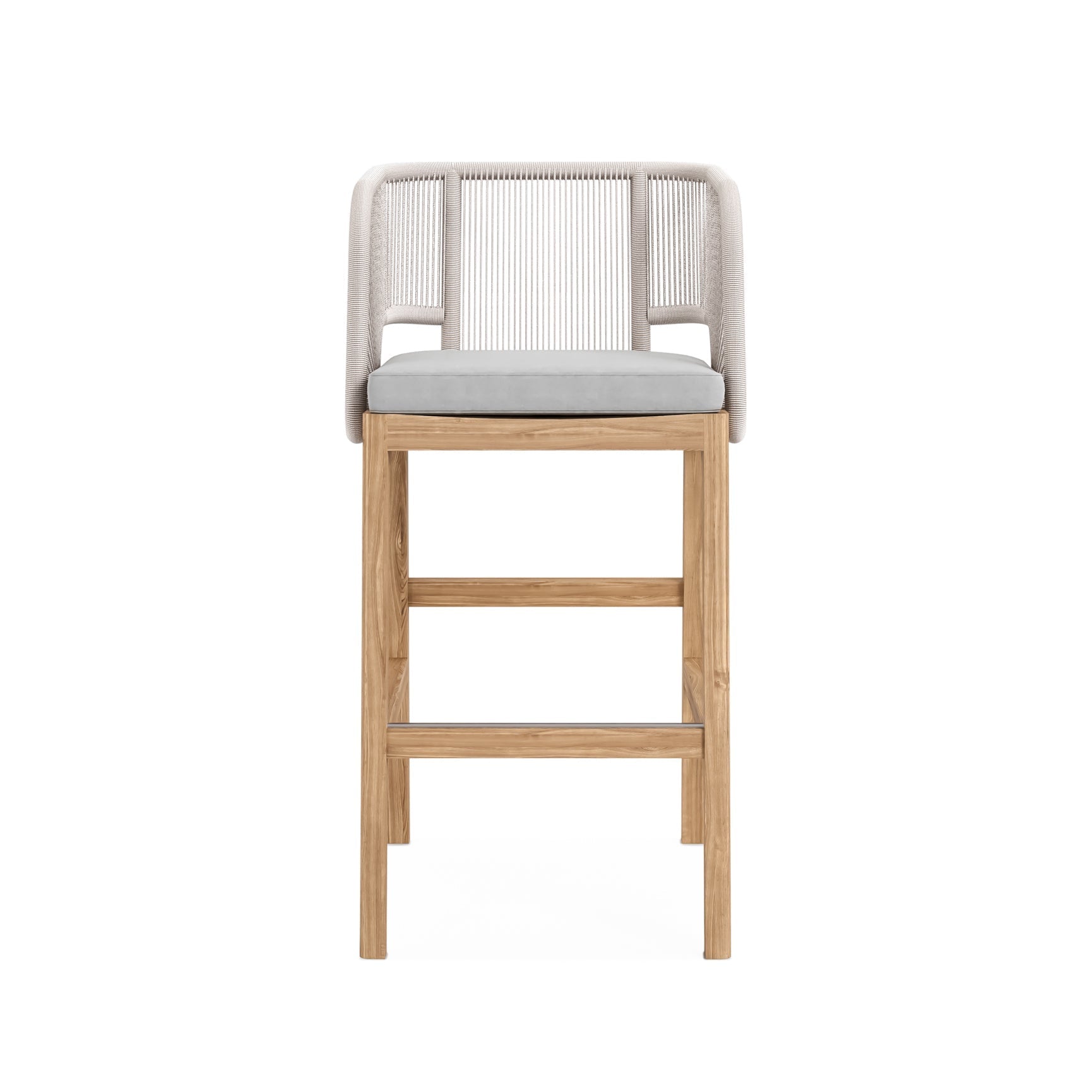 Amadora Bar Chair