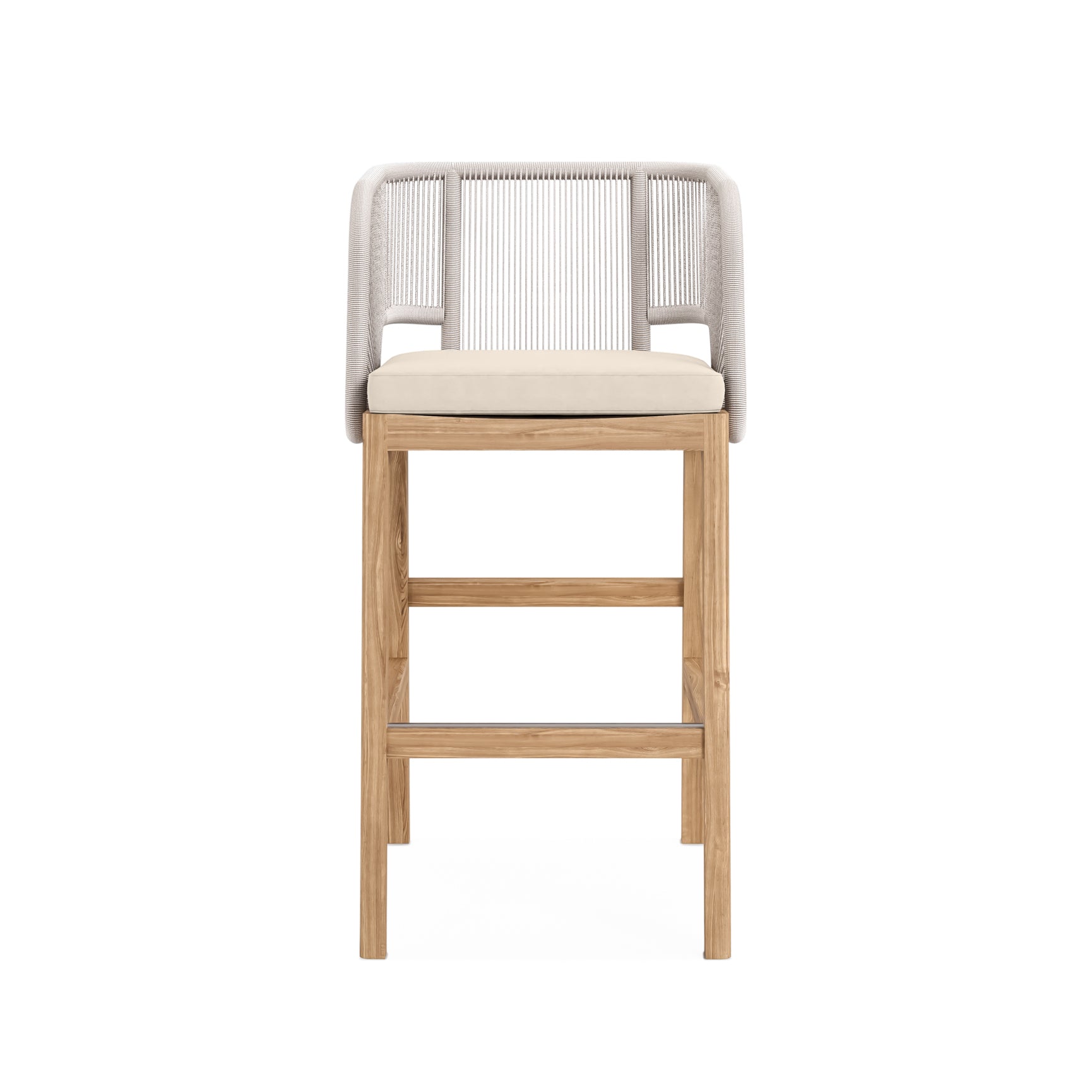 Amadora Bar Chair