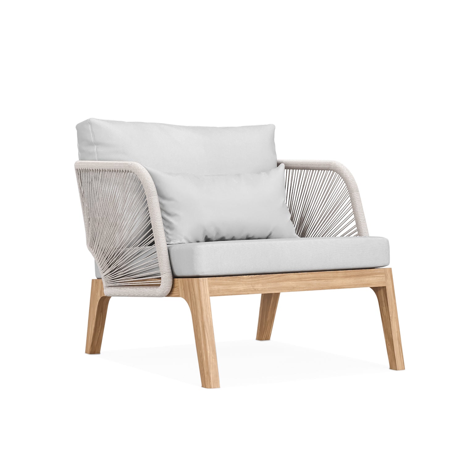 Amadora Club Chair