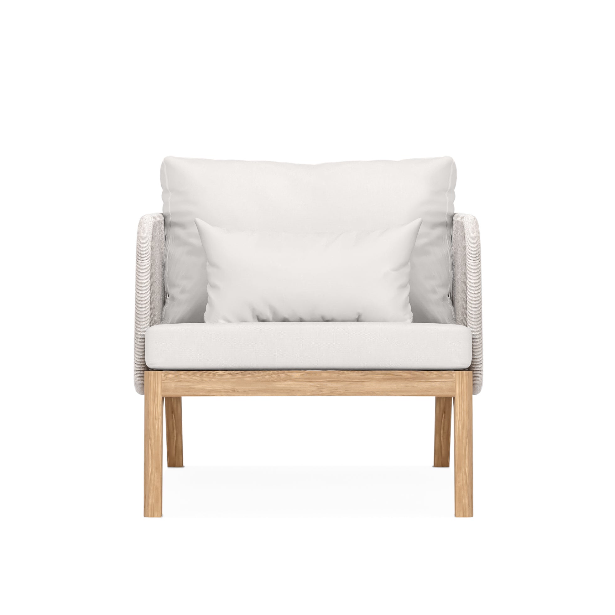 Amadora Club Chair