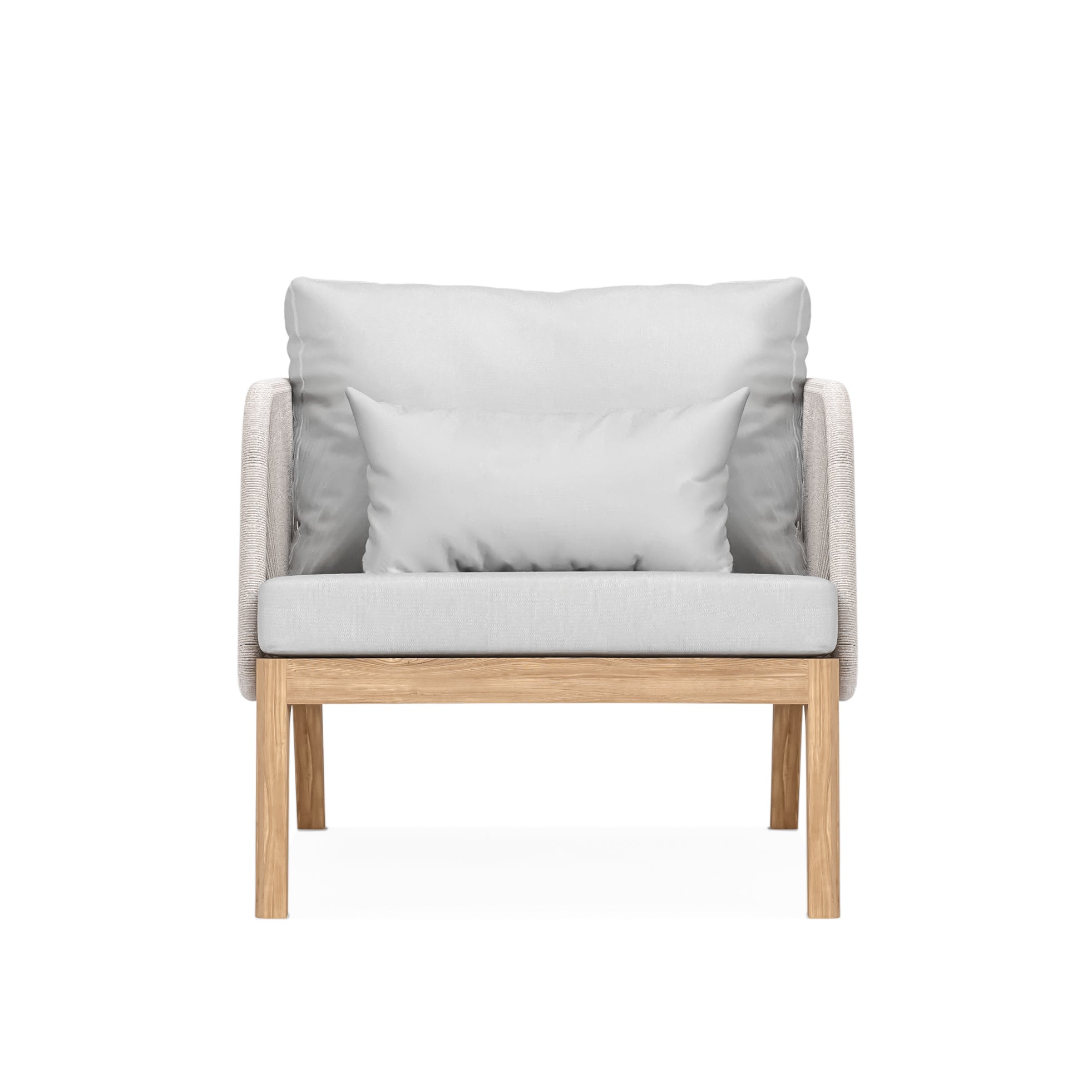 Amadora Club Chair