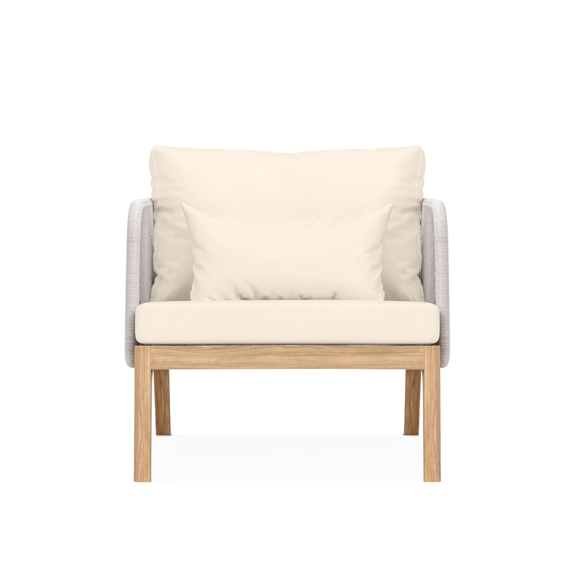 Amadora Club Chair