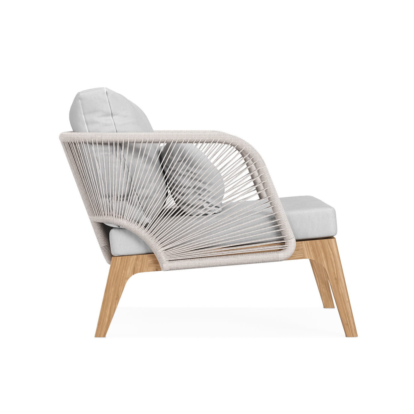 Amadora Club Chair