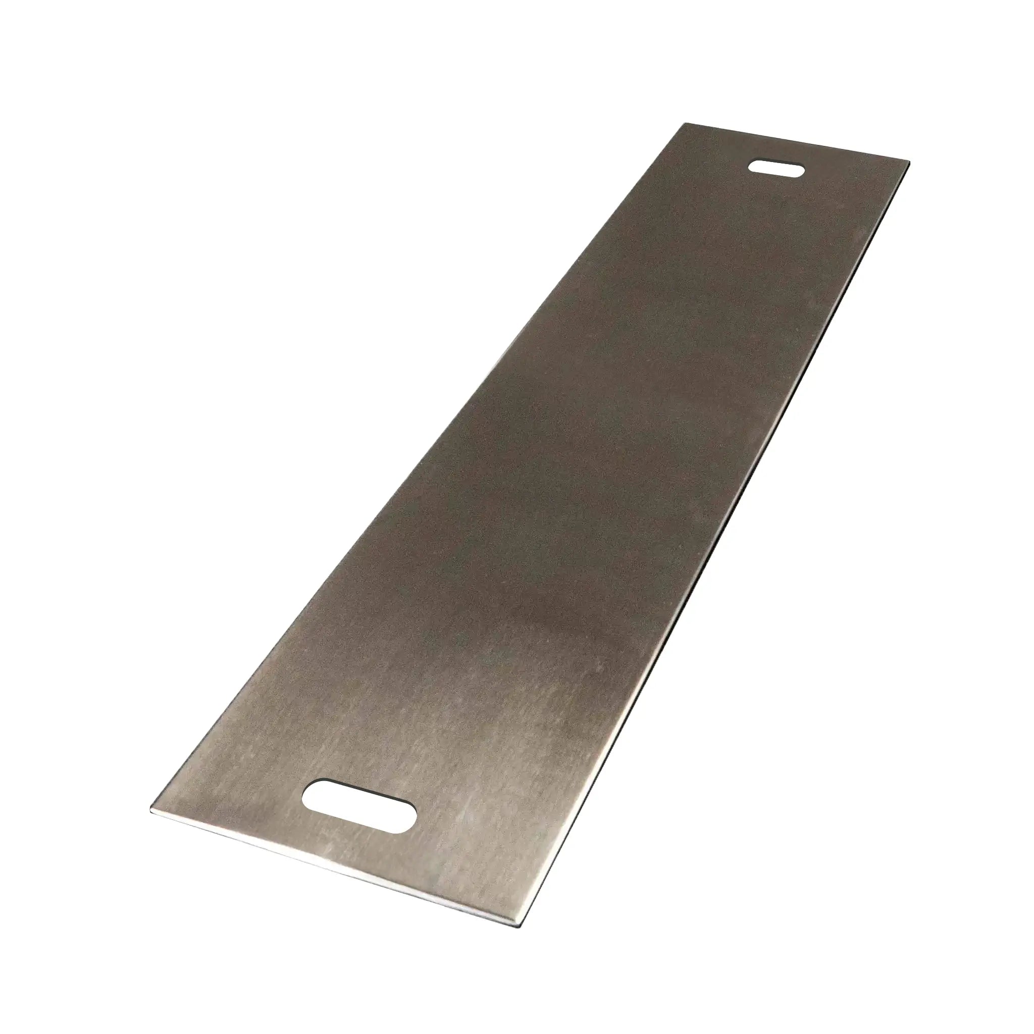 Mason Linear Stainless Steel Burner Cover