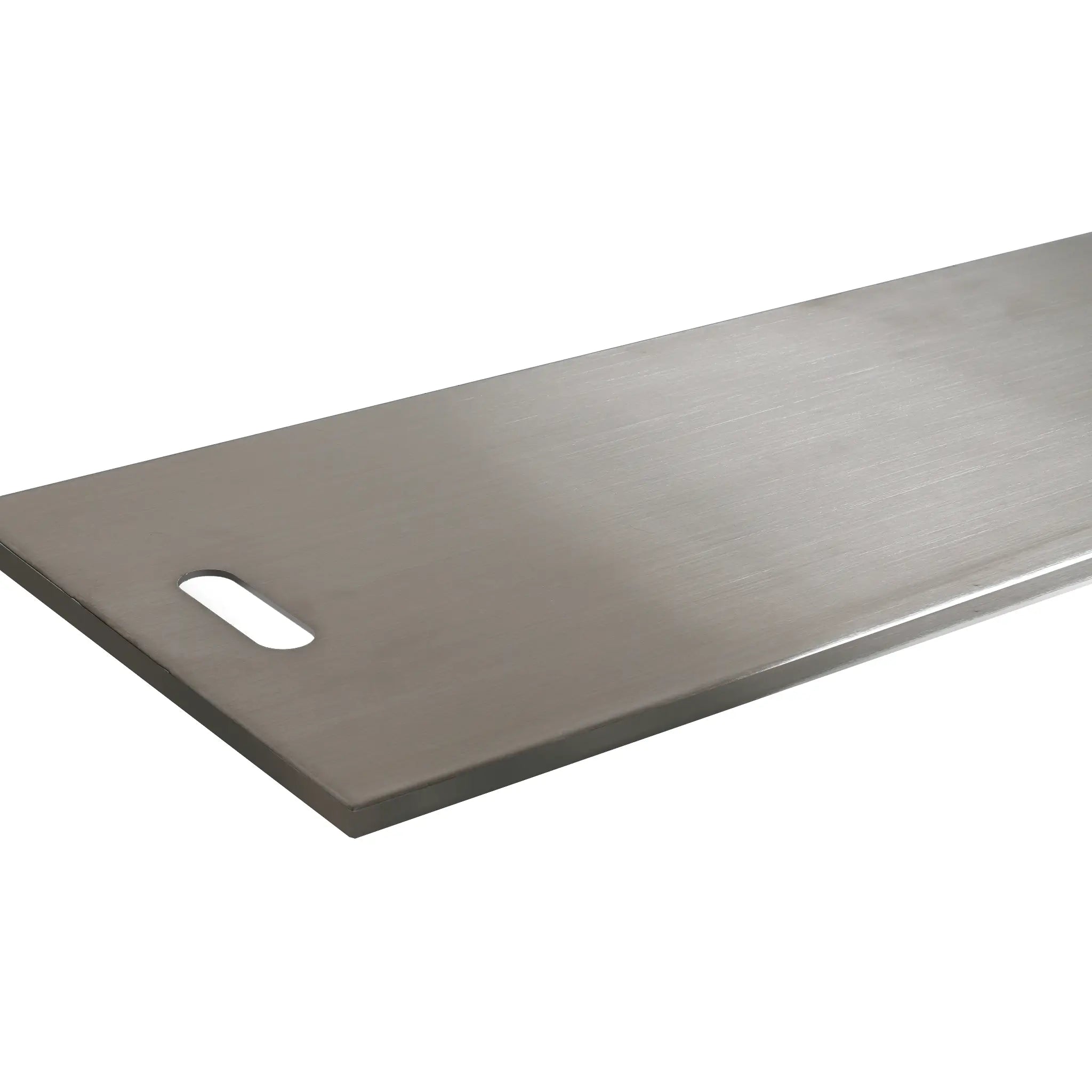 Mason Linear Stainless Steel Burner Cover